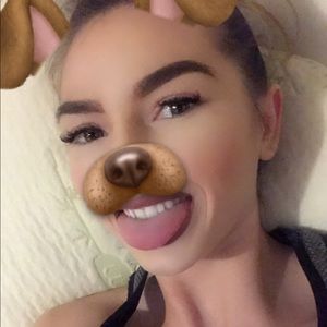 Meet your Posher, Chasity